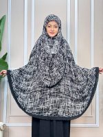 Premium Cotton Hijab হিজাব সাইজ সাইজ সামনে-৪৫ পিছনে মাথা থেকে -৫০ ঘের -১৫০ নিকাব-৩০ ফেব্রিক- ভিসকস কটন (সুতি কাপড়)