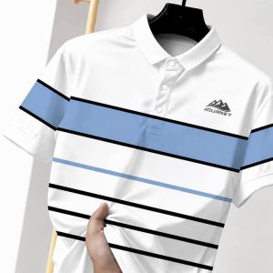 Stylish New Polo Shirt