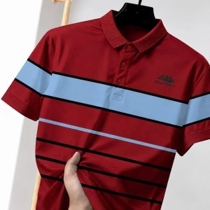 Stylish New Polo Shirt